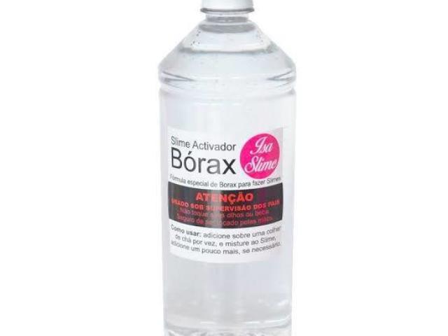 Borax