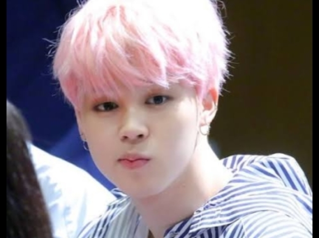 Jimin😝