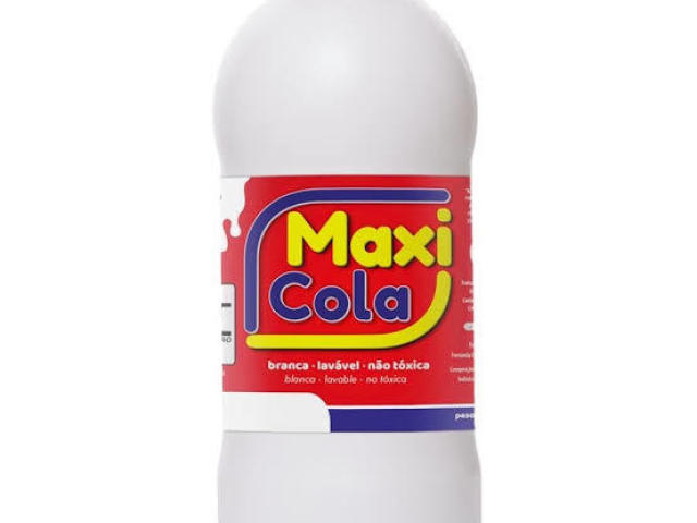 Maxi cala