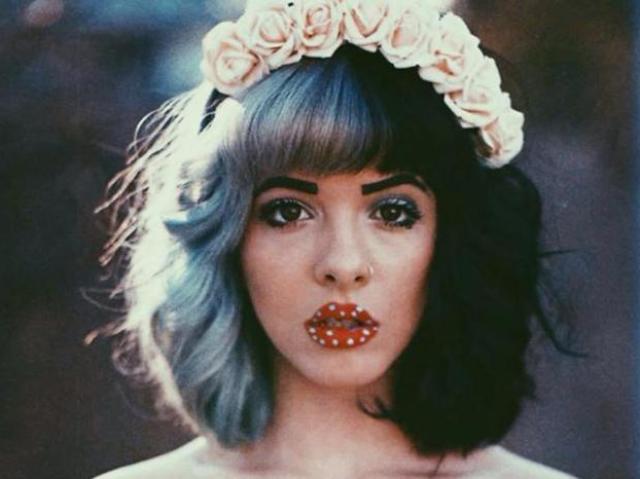 Melanie Adele Martinez