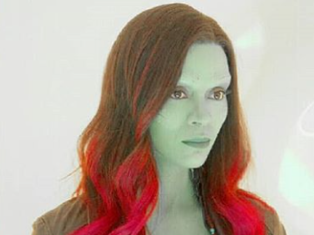 Gamora