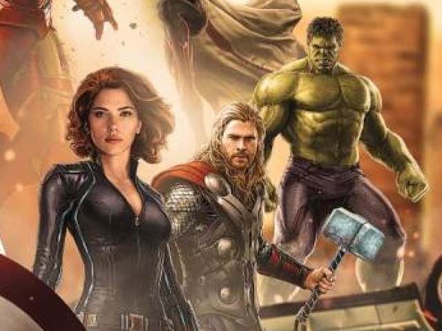 VAI ASSISTIR MAIS FILME!
