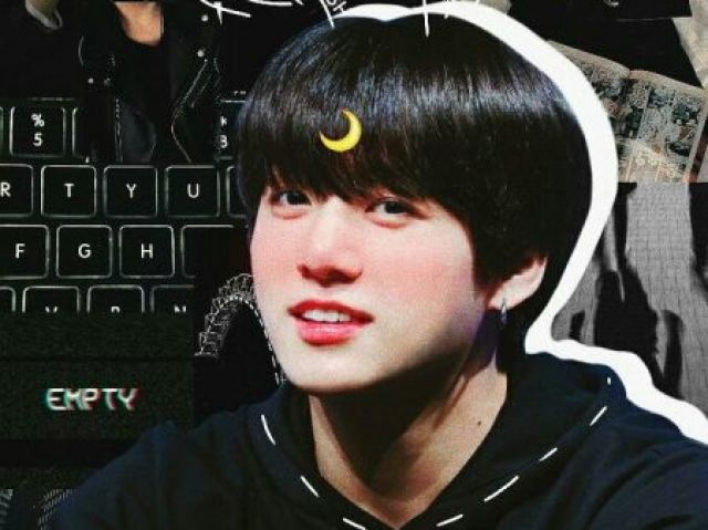 Jungkook Rpg: Amor correspondido?