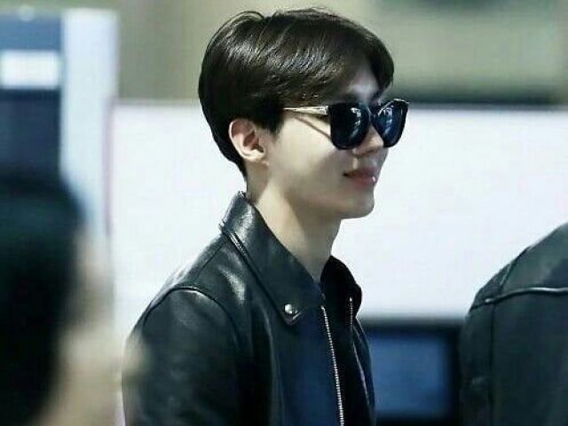 Jung Hoseok