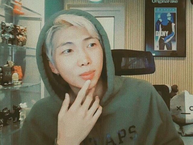 Kim Namjoon