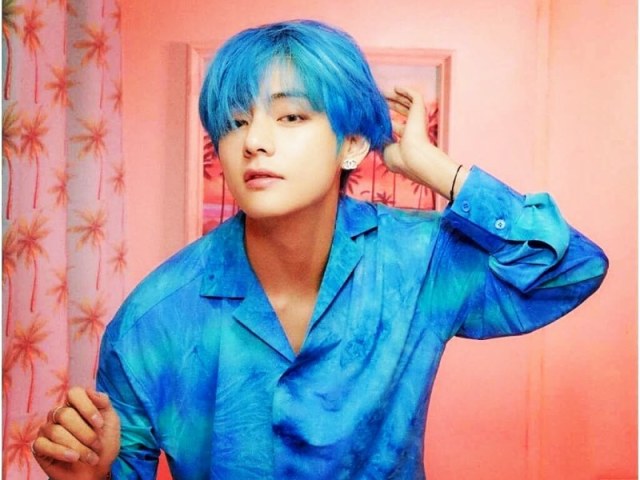 Kim Taehyung