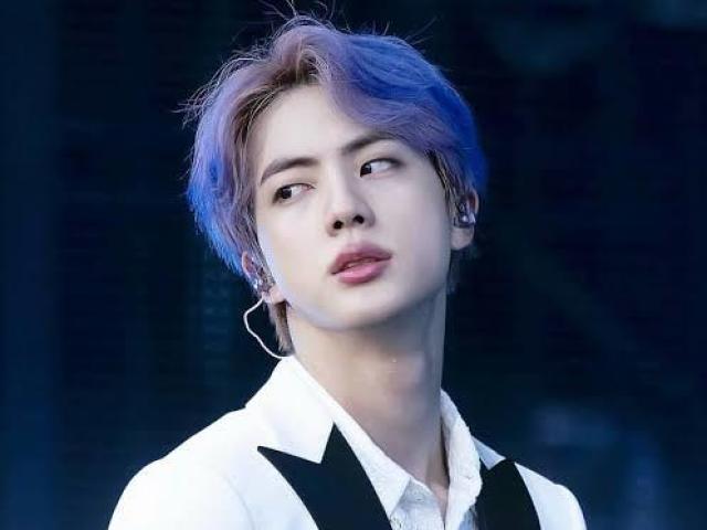 Kim SeokJin