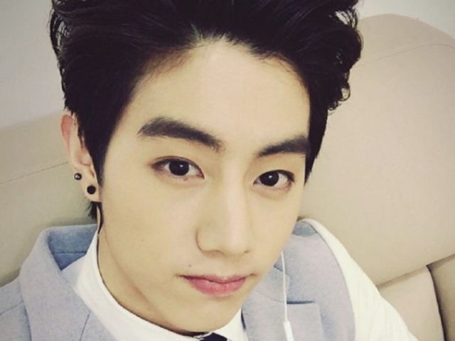 Mark tuan-GOT7