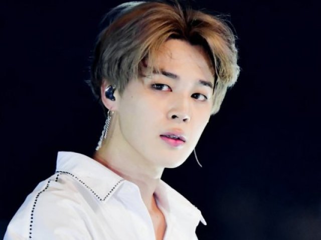 Park Jimin
