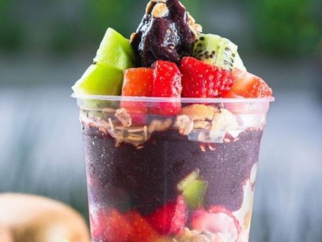 açaí