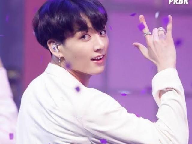 Jeon Jungkook