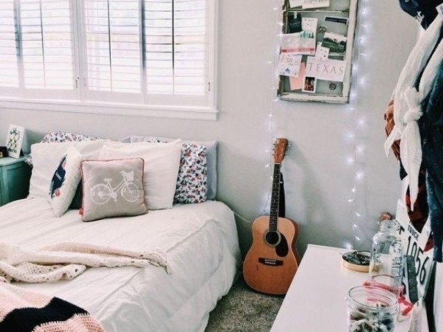 Descubra qual será seu quarto vsco!