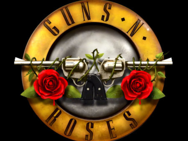 Guns n Roses 
November Rain