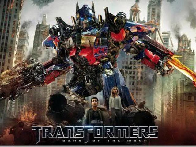 Transformers