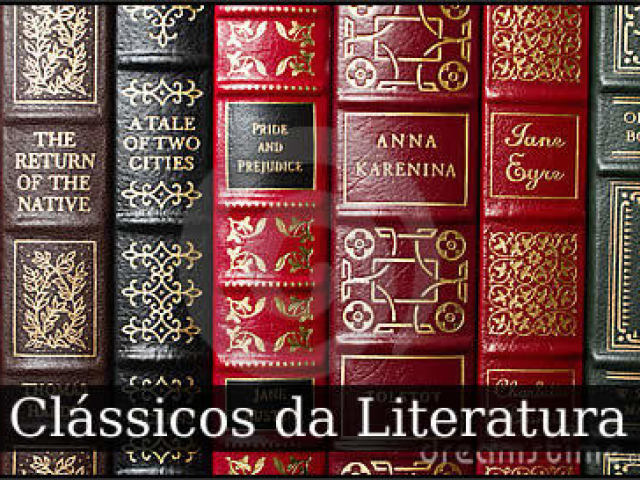 livros clássicos como o sol é para todos