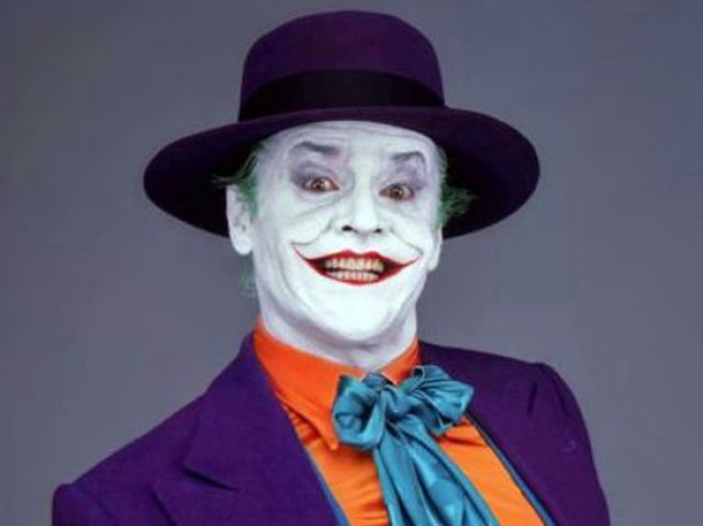 Coringa (Jack Nicholson)