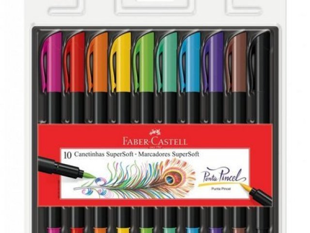 faber castell