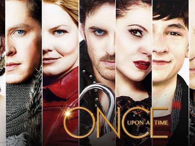 Quiz sobre Once Upon a Time