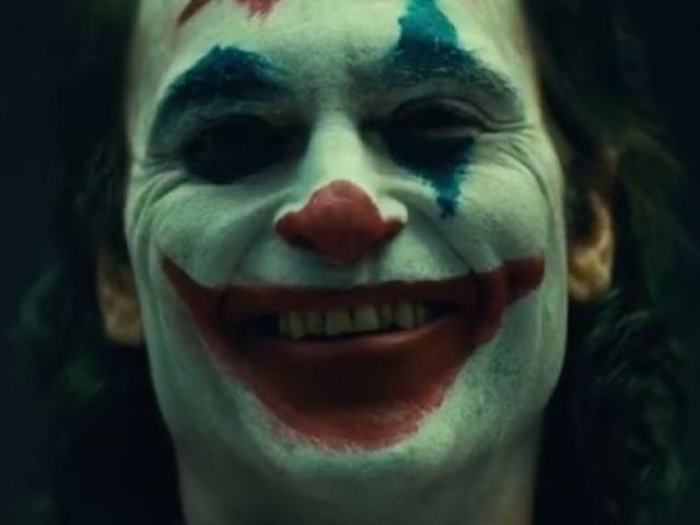 Coringa (Joaquin Phoenix)