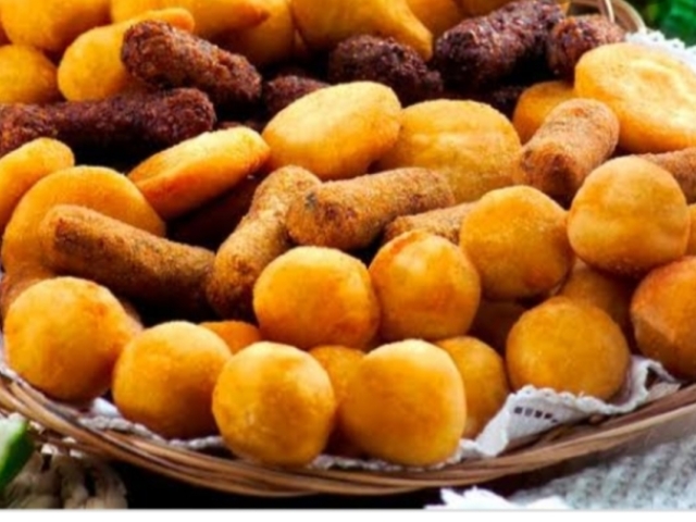 SALGADA