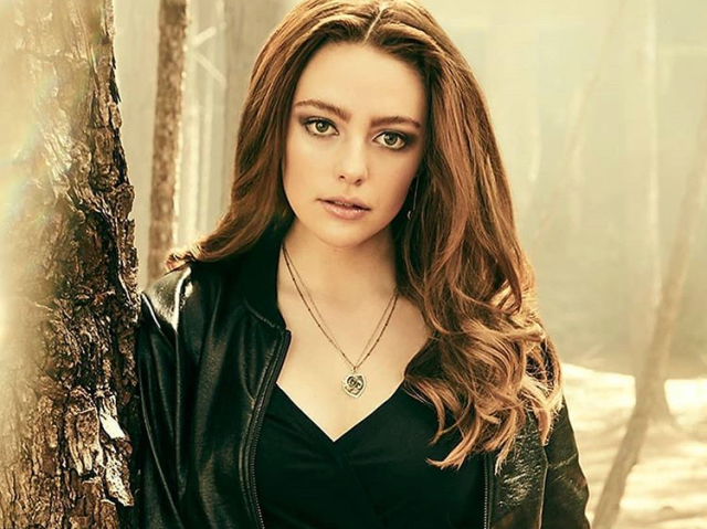 Hope Mikaelson