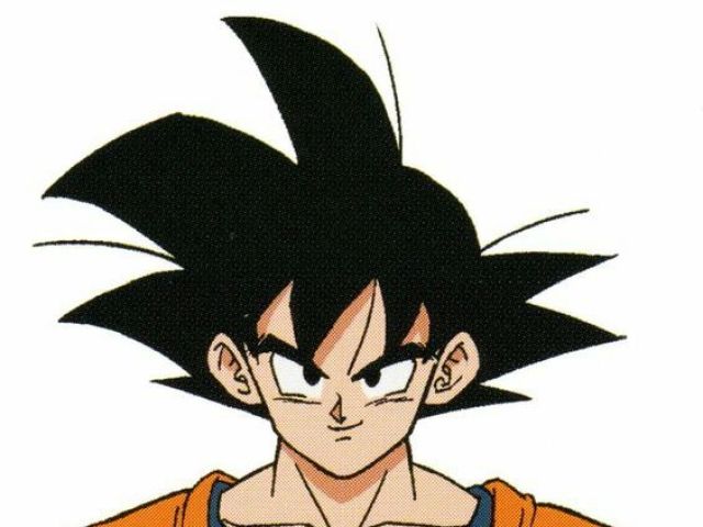 Goku