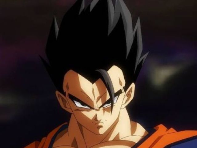 Gohan