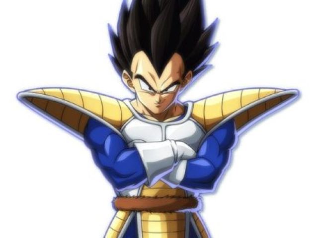 Vegeta