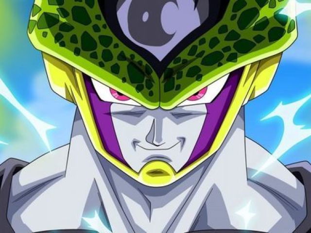 Cell