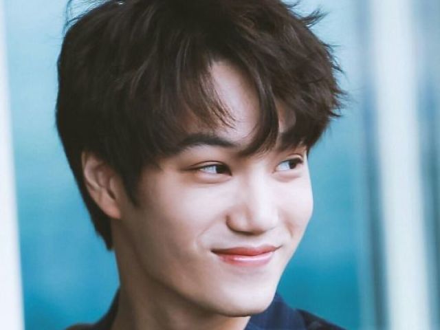 Kai (EXO)