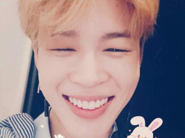 Jimin (BTS)