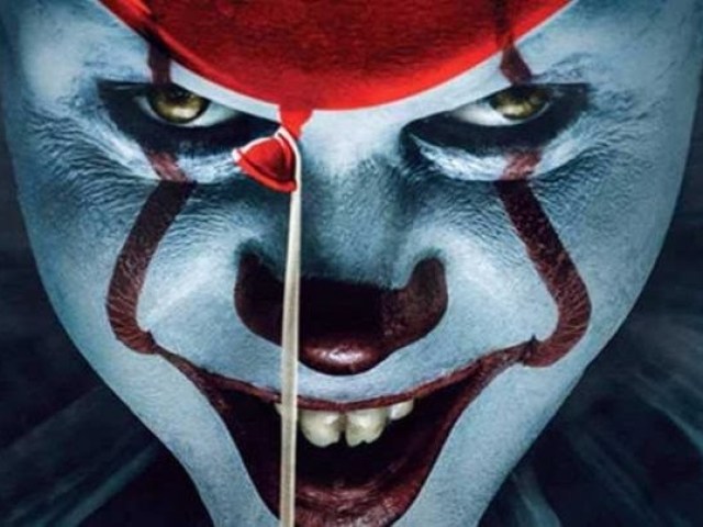 Você sobreviveria aos ataques de Pennywise?