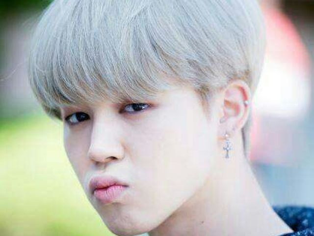 Que tipo de k-idol você seria?