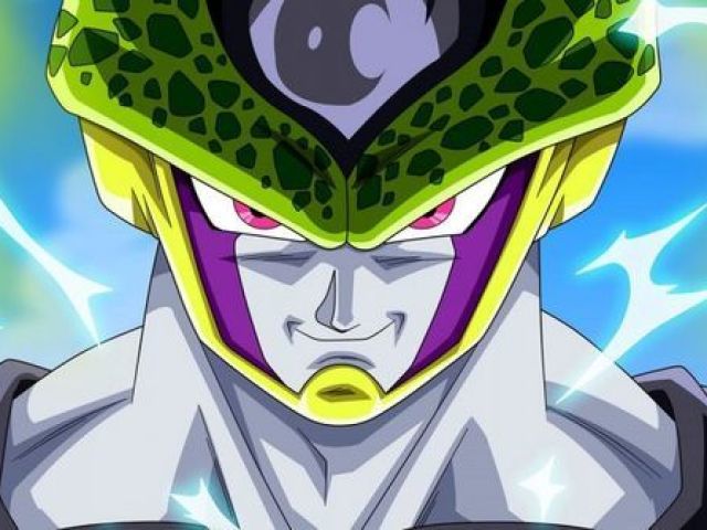 Cell