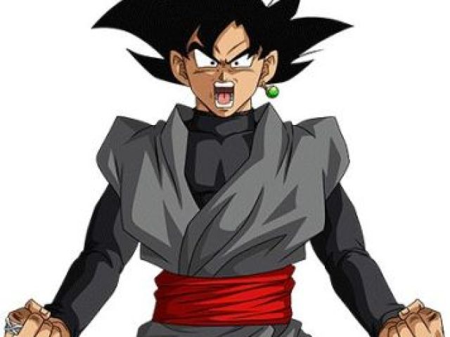 Goku Black