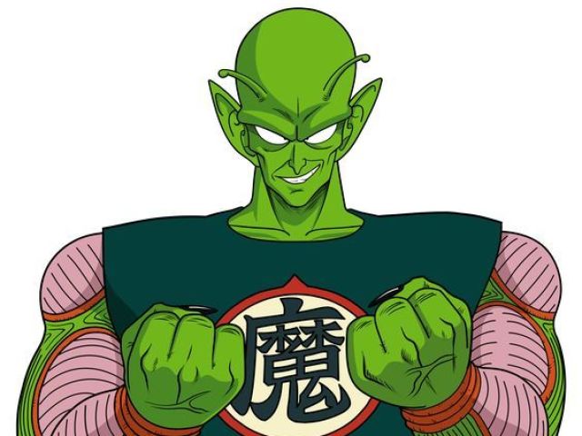 Piccolo Daimaoh