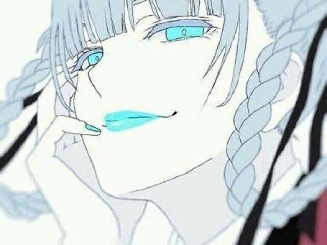 Você é Kirari Momobami 💙
