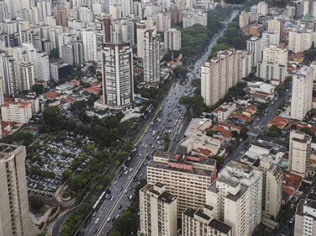 São Paulo