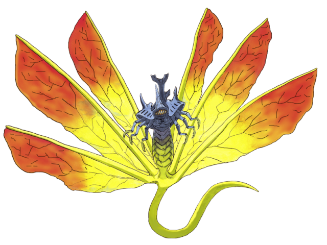 Chomei