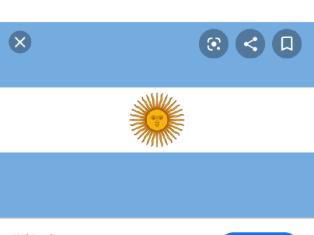 Argentina