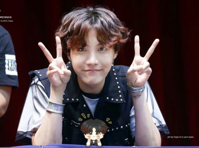 j-hope (hoseok)