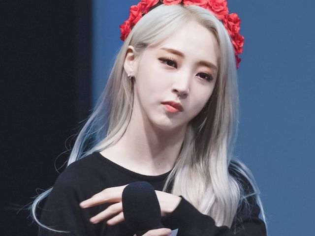 Moonbyul