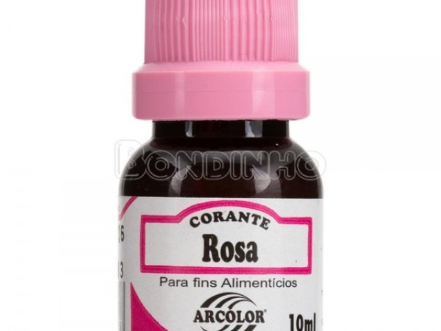 Rosa