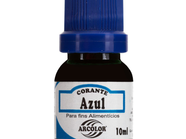 Azul