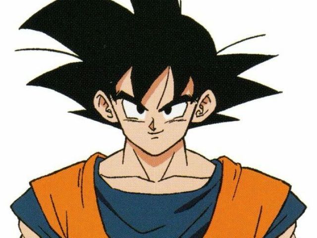 Goku