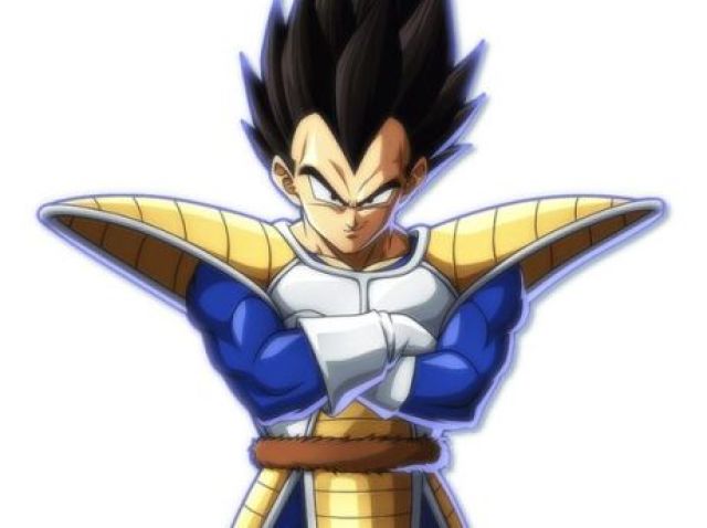 Vegeta