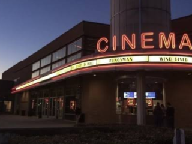 Cinema