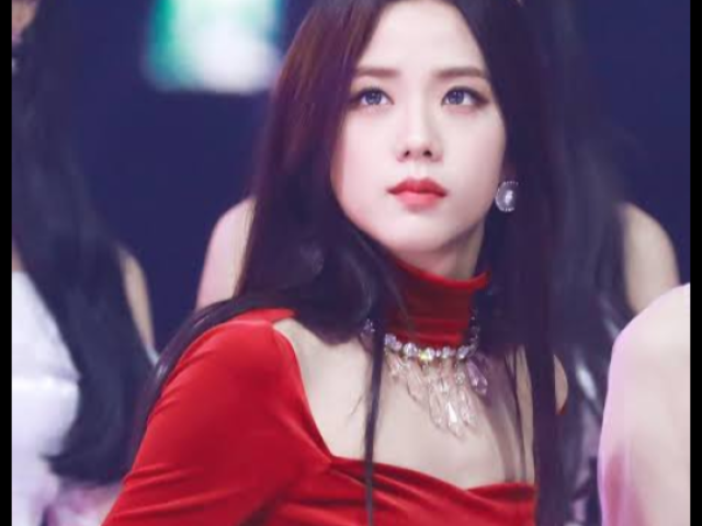 Jisoo