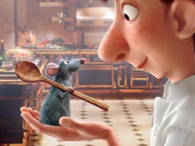 Ratatouille