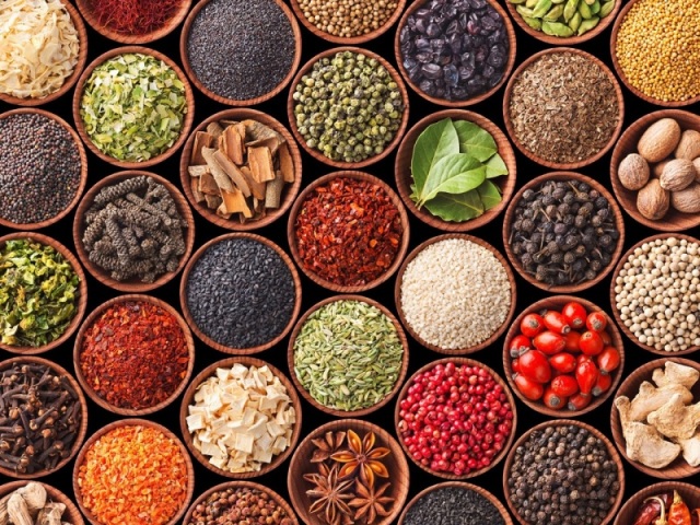 Qual é o sabor da sua alma?